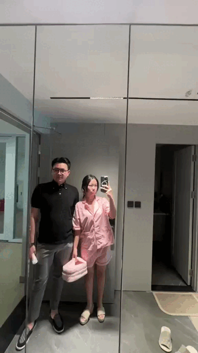Mỹ nữ có nụ cười 8 triệu view: Con gái đại gia xi măng, sống sang chảnh trong căn hộ 145m2 đẹp như mộng- Ảnh 6.