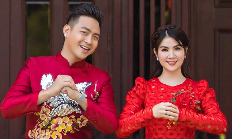 Hành trình đến với thiên chức làm mẹ của sao nữ Vbiz hiếm muộn: May mắn vì có chồng đồng hành, thấu hiểu- Ảnh 1.