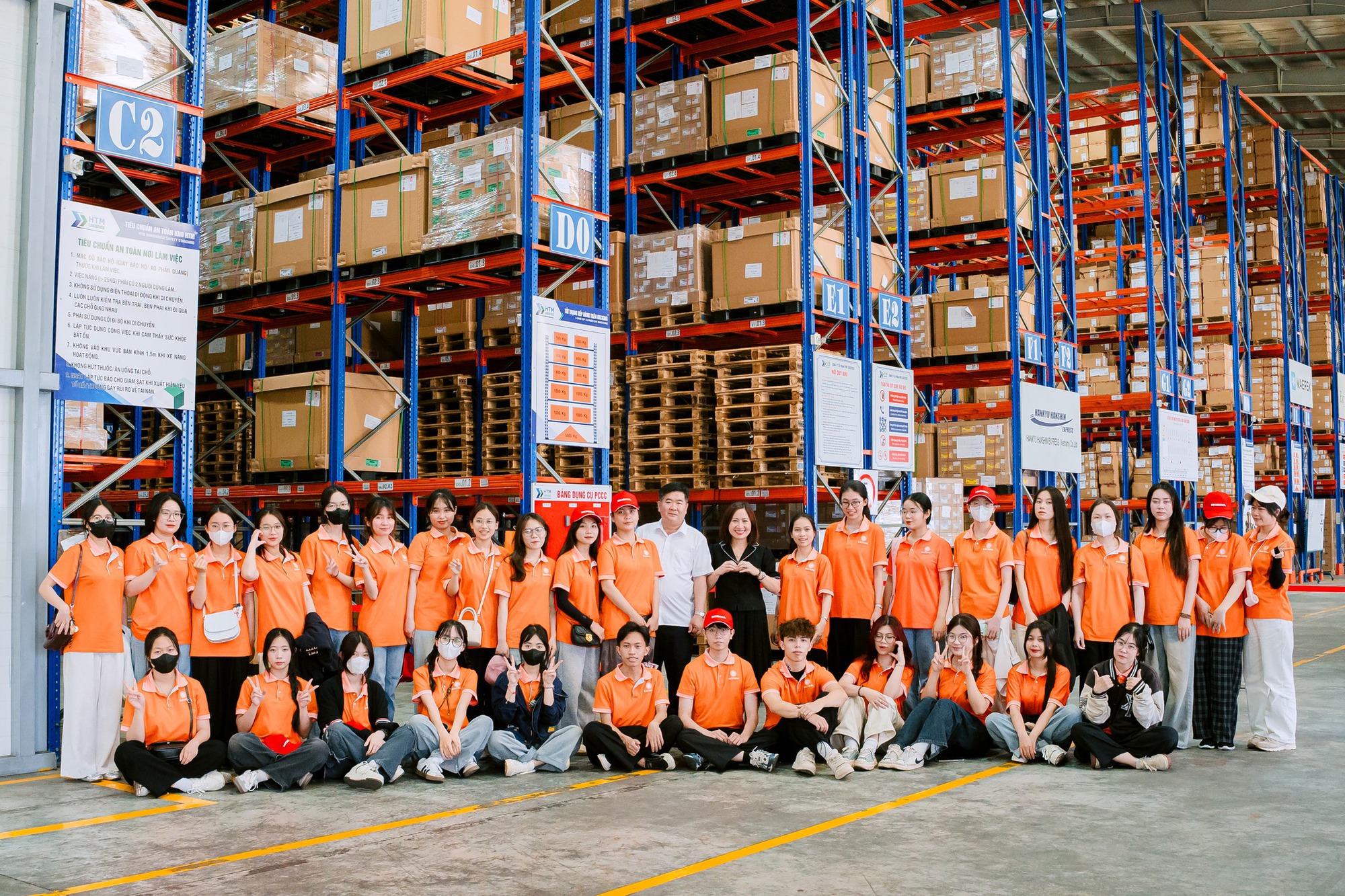 41 ngành/CTĐT mở lối thị trường lao động tương lai của Đại học Đại Nam- Ảnh 3.