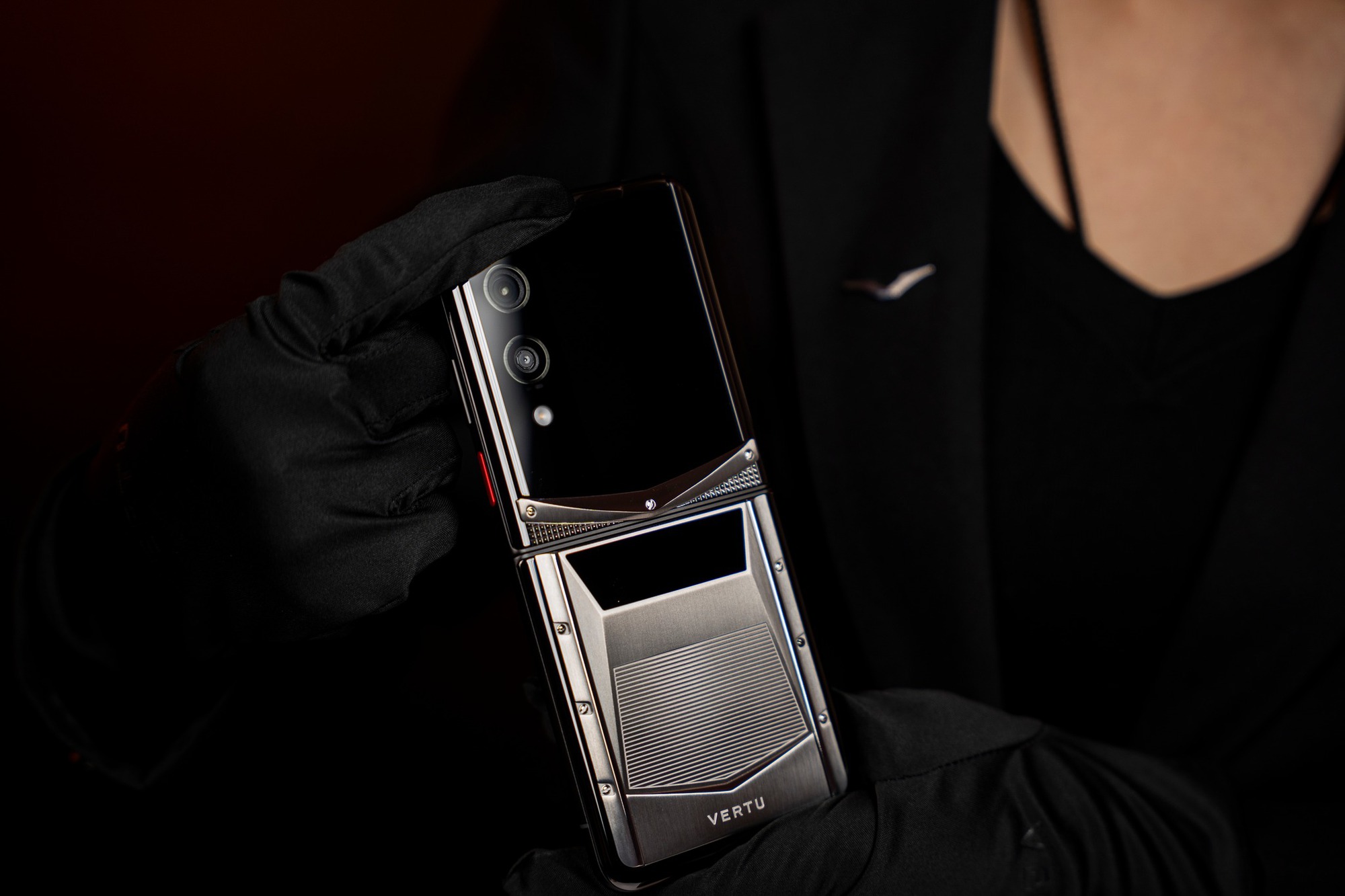 Lan Khuê làm đại sứ thương hiệu Vertu Việt Nam- Ảnh 10.