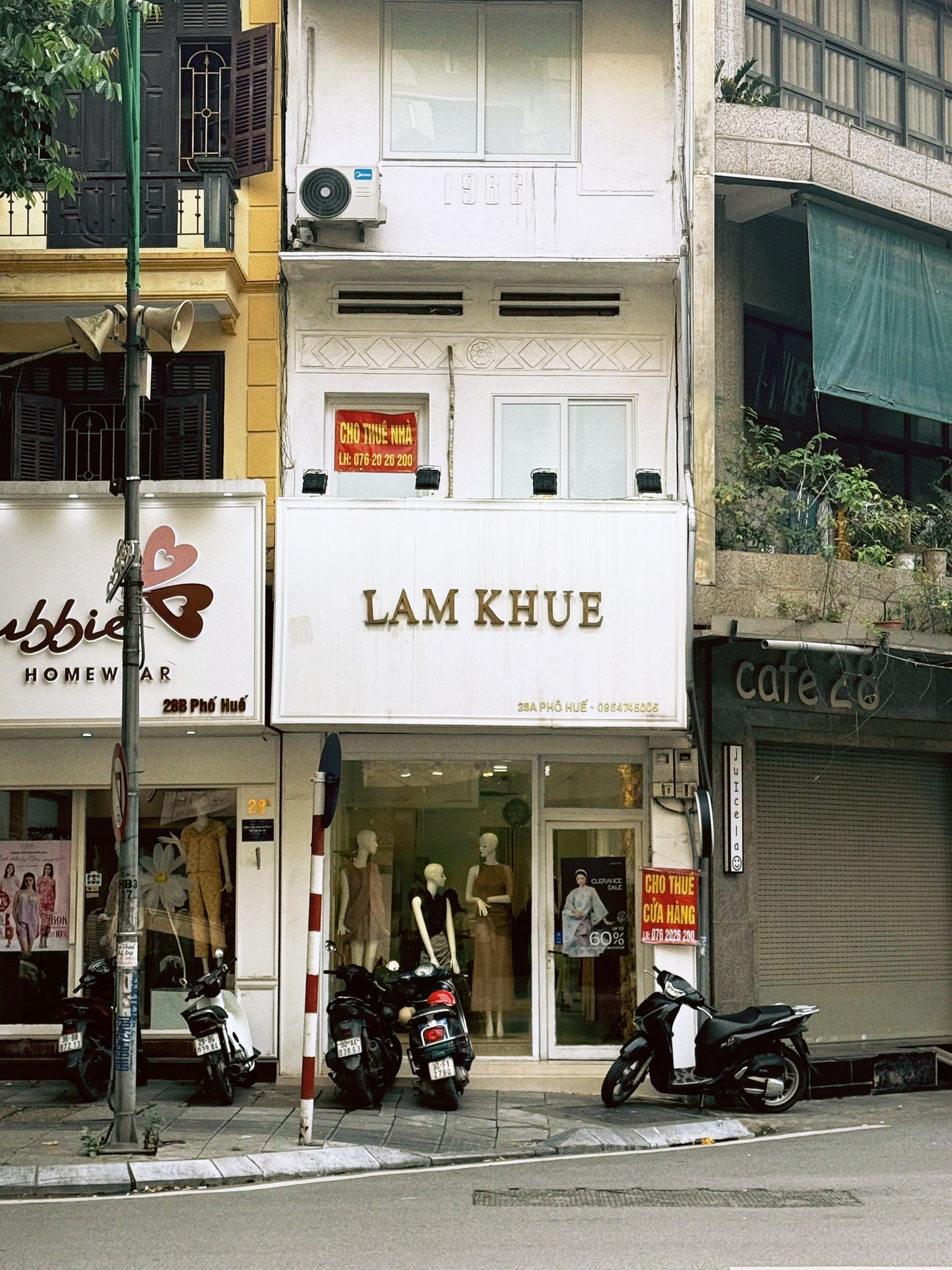 Đóng cửa hàng ở Phố Huế sau 8 năm, bà chủ local brand tự công khai 7 sai lầm phá huỷ thương hiệu: Ai muốn làm chủ HÃY ĐỌC 1 lần!- Ảnh 4.