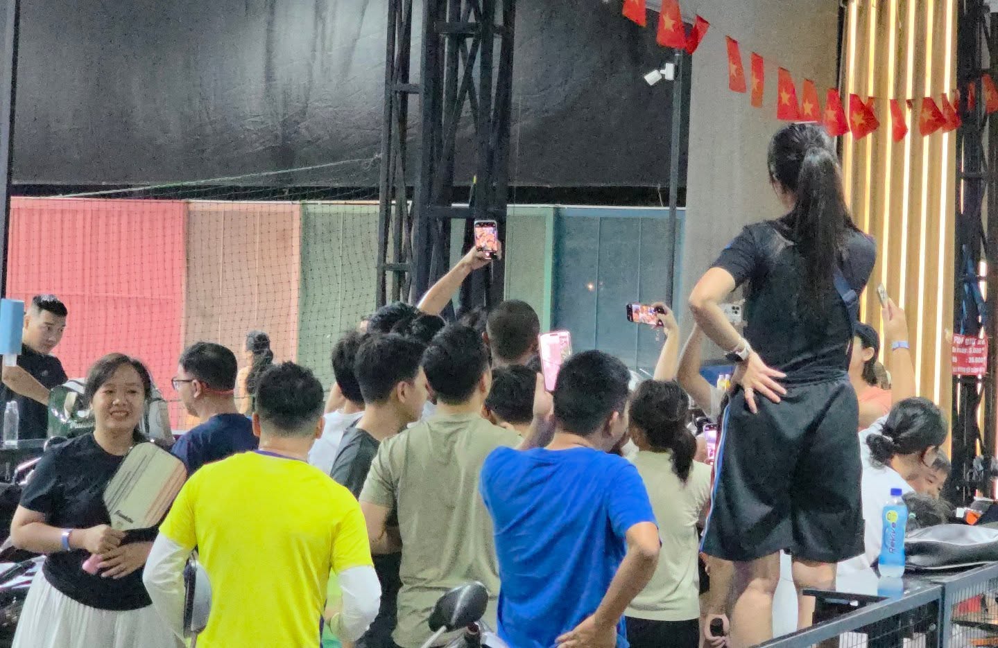 Vì sao Quang Dương pickleball sẵn sàng từ bỏ 8 tỷ/năm ở Mỹ để về Việt Nam?- Ảnh 3.