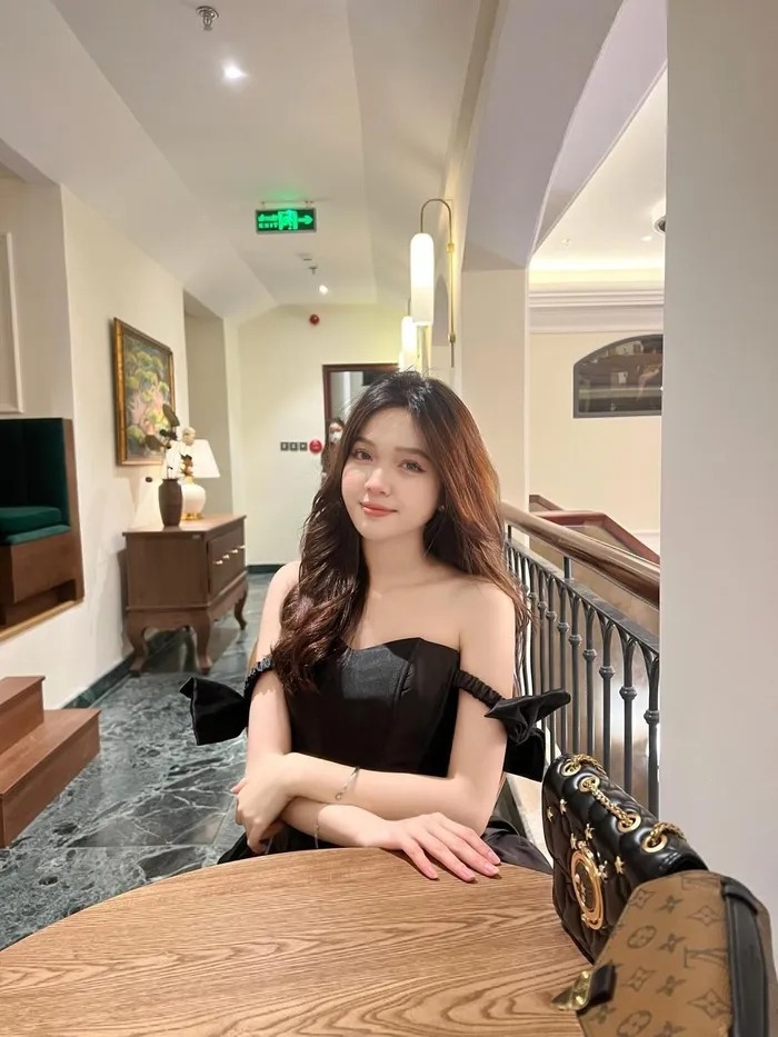 Hoài Lâm và bạn gái kém tuổi đã “đường ai nấy đi” sau 4 tháng công khai?- Ảnh 5.