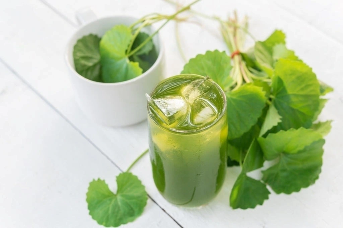 Ăn 1 mớ rau này tốt ngang thịt bò, ở quê có nhiều bỏ qua quá phí- Ảnh 2.