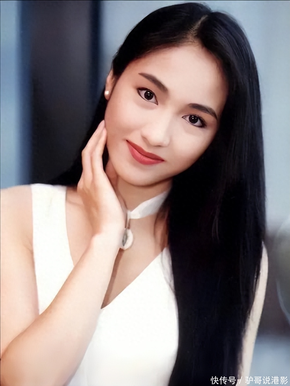 Nữ thần vạn người mê và lý do cực sốc khi quyết định se duyên cùng người chồng tàn tật- Ảnh 4.