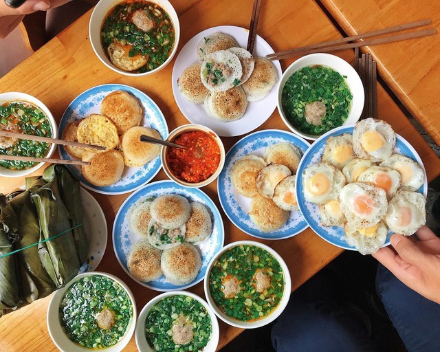 Món bánh Việt lên đài Hàn Quốc: Không phải bánh mì, bánh rán, du khách nhận xét "Tôi tưởng nó đắt lắm"- Ảnh 7.