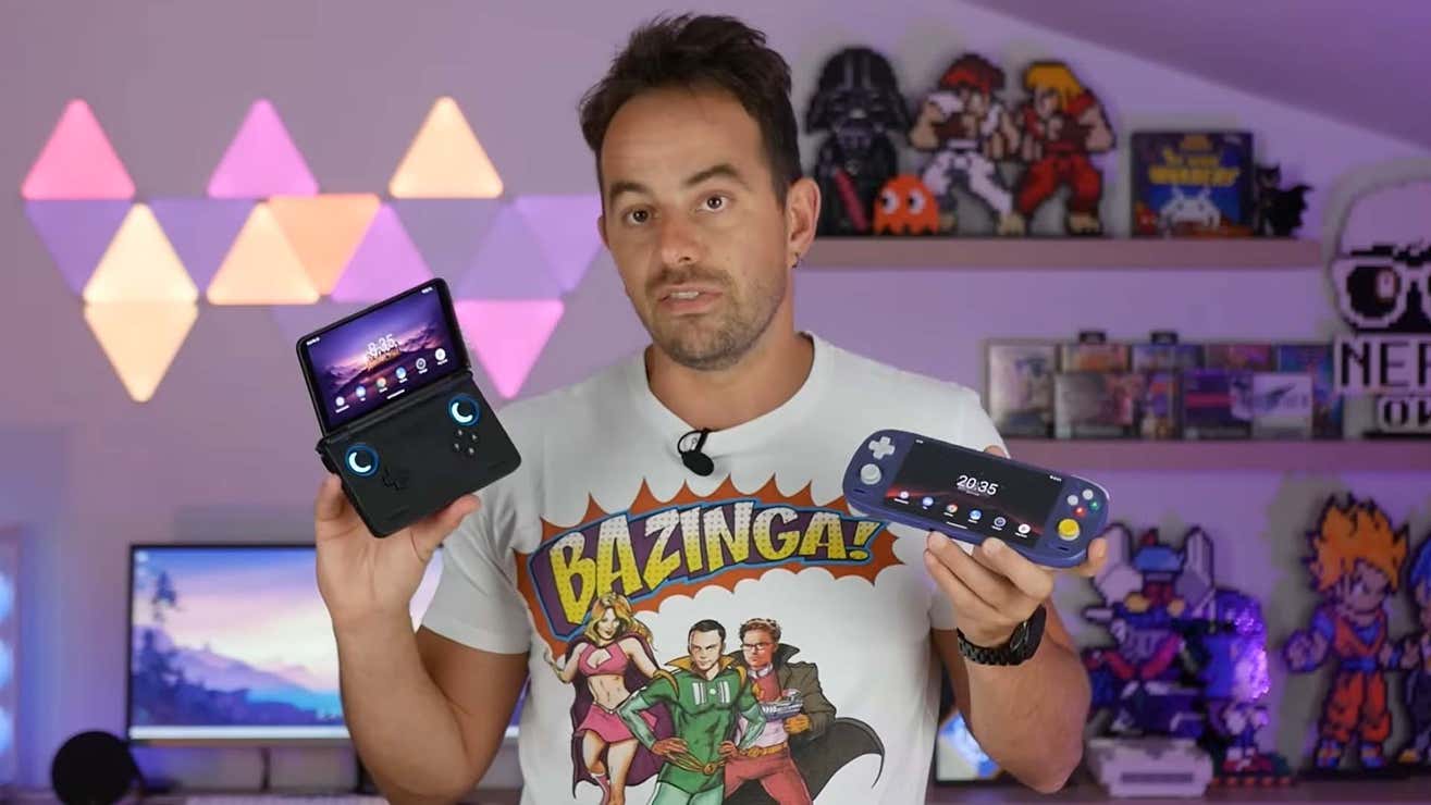 YouTuber đối mặt với 3 năm tù giam vì review máy chơi game cổ- Ảnh 1.