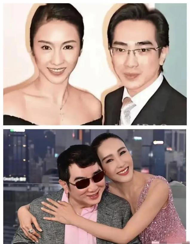 Nữ thần vạn người mê và lý do cực sốc khi quyết định se duyên cùng người chồng tàn tật- Ảnh 5.