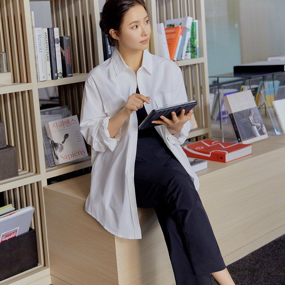 Làm sếp, tôi vẫn xách cơm trưa đi làm- Ảnh 1.
