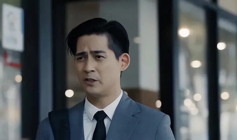 Nhan sắc gây sốc của mỹ nam Vườn Sao Băng, bạch mã hoàng tử sao lại biến dạng thế này- Ảnh 7. Nhan sắc gây sốc của mỹ nam Vườn Sao Băng, bạch mã hoàng tử sao lại biến dạng thế này- Ảnh 7.