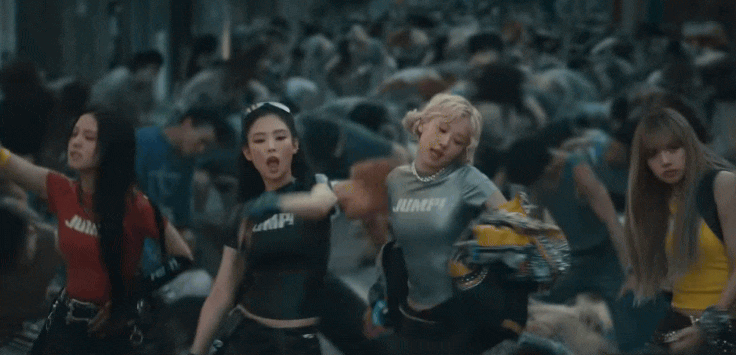 Thành viên đẹp nhất BLACKPINK bị sao vậy trời?- Ảnh 2.