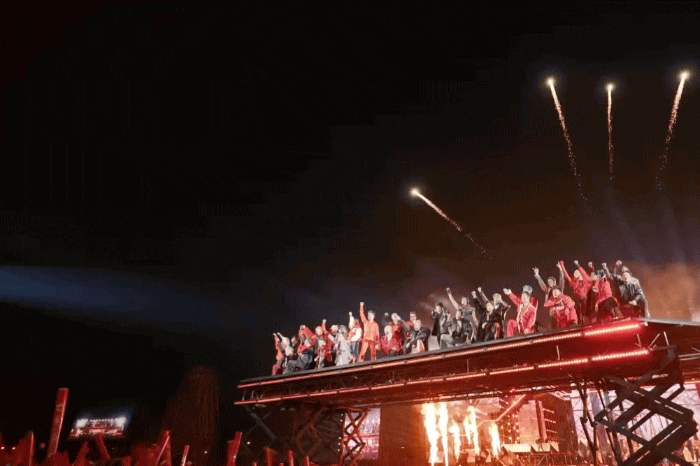 Fan đuối sức, vé concert Anh Trai Vượt Ngàn Chông Gai mãi chưa sold-out- Ảnh 8.