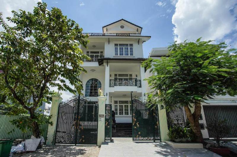Trung bình các mẹ Việt Nam: “Có 8 tỷ thì về quê mua đất, xây nhà 3 tầng 1 tum tha hồ ở, tội gì chui vào chung cư"- Ảnh 5.