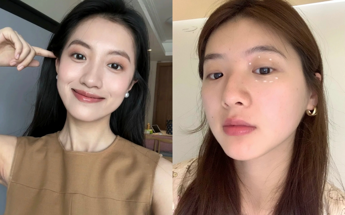 5 "bảo bối" đặc trị cho hội chị em ngồi văn phòng, mắt thâm quầng do mệt mỏi thiếu ngủ- Ảnh 1.