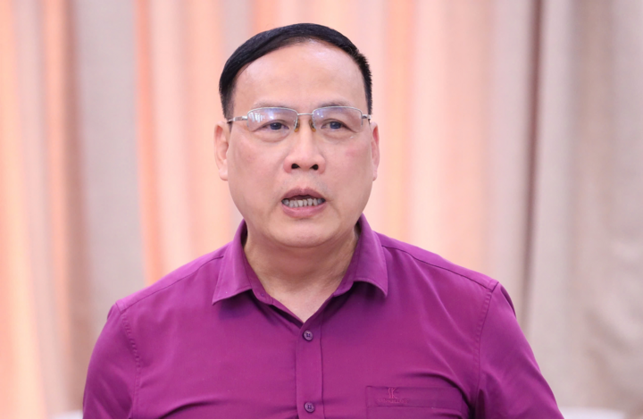 Điểm chuẩn vào nhiều trường đại học dự kiến giảm 2-3 điểm- Ảnh 3.