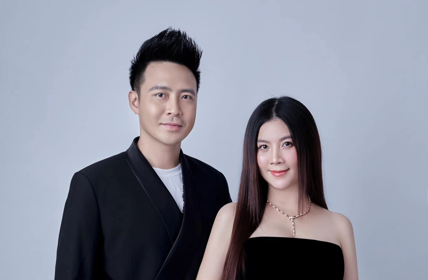 Hành trình đến với thiên chức làm mẹ của sao nữ Vbiz hiếm muộn: May mắn vì có chồng đồng hành, thấu hiểu- Ảnh 2.