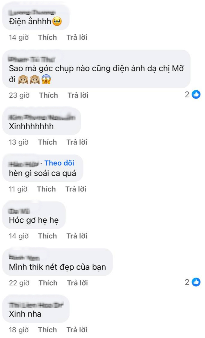 Ảnh mới của 
