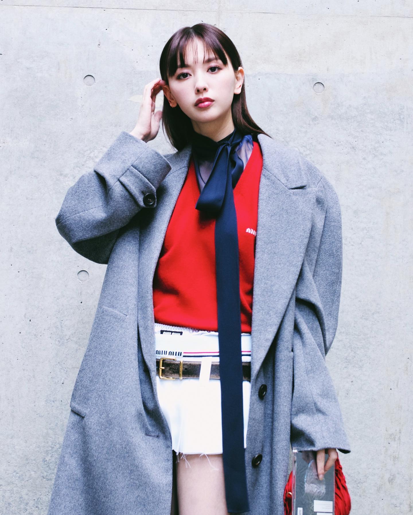 Biểu tượng Y2K Nhật Bản khiến giới trẻ Hàn 10 năm sau mê như điếu đổ, visual hiện tại gây sốc- Ảnh 25.