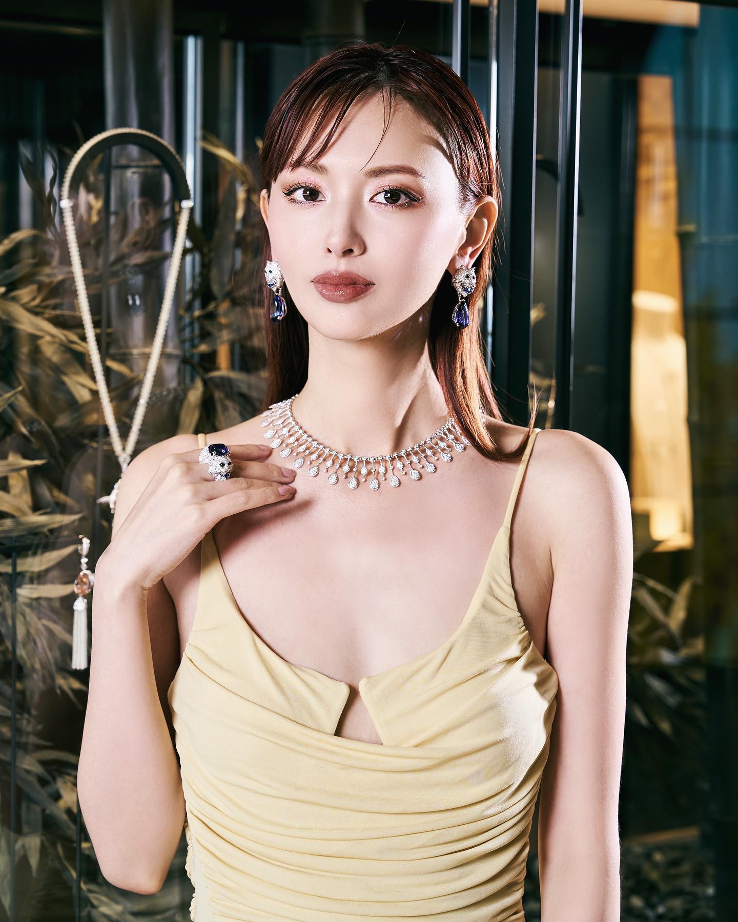 Biểu tượng Y2K Nhật Bản khiến giới trẻ Hàn 10 năm sau mê như điếu đổ, visual hiện tại gây sốc- Ảnh 18.
