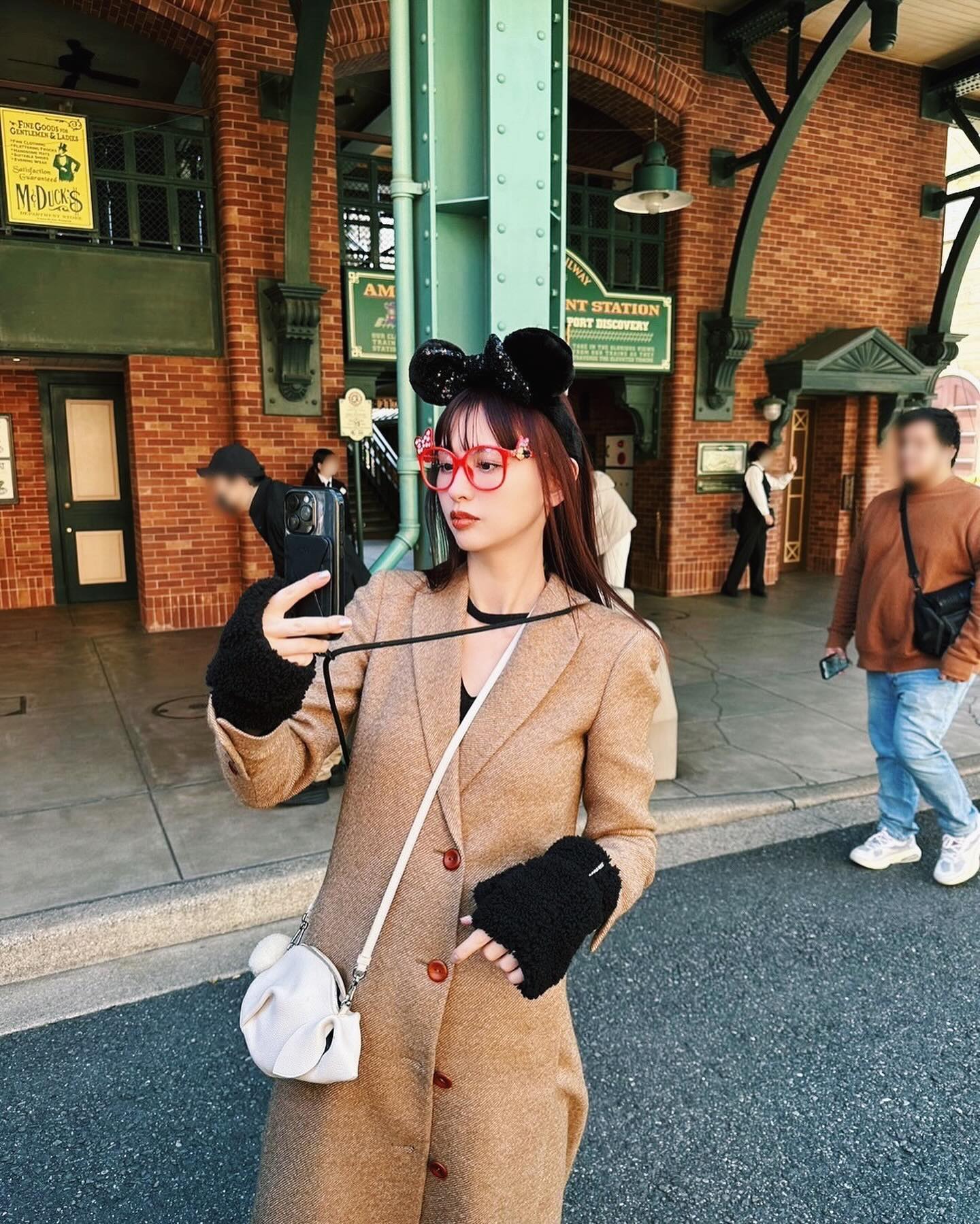 Biểu tượng Y2K Nhật Bản khiến giới trẻ Hàn 10 năm sau mê như điếu đổ, visual hiện tại gây sốc- Ảnh 29.
