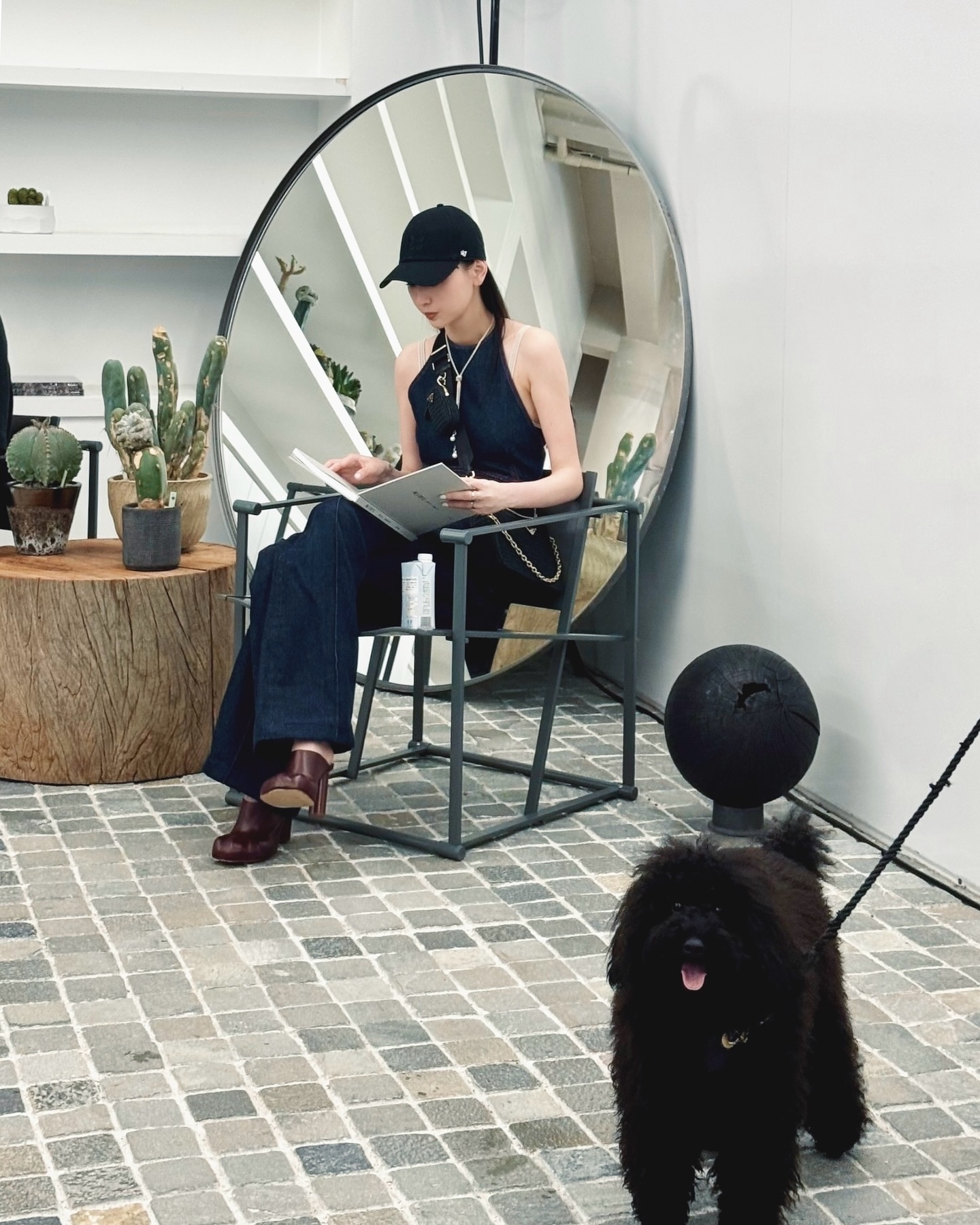 Biểu tượng Y2K Nhật Bản khiến giới trẻ Hàn 10 năm sau mê như điếu đổ, visual hiện tại gây sốc- Ảnh 30.