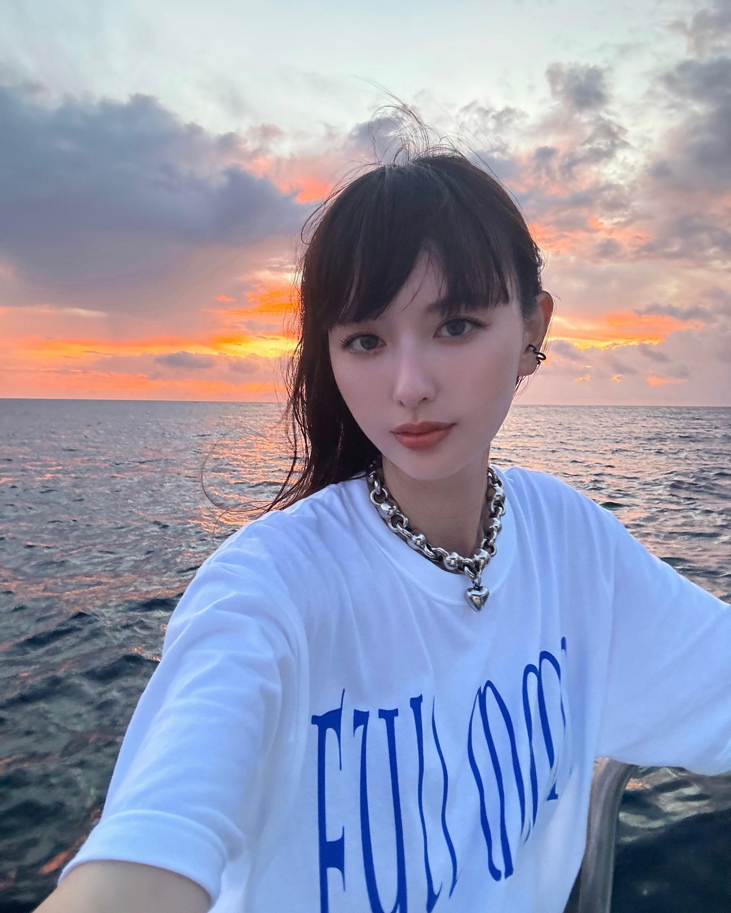 Biểu tượng Y2K Nhật Bản khiến giới trẻ Hàn 10 năm sau mê như điếu đổ, visual hiện tại gây sốc- Ảnh 31.