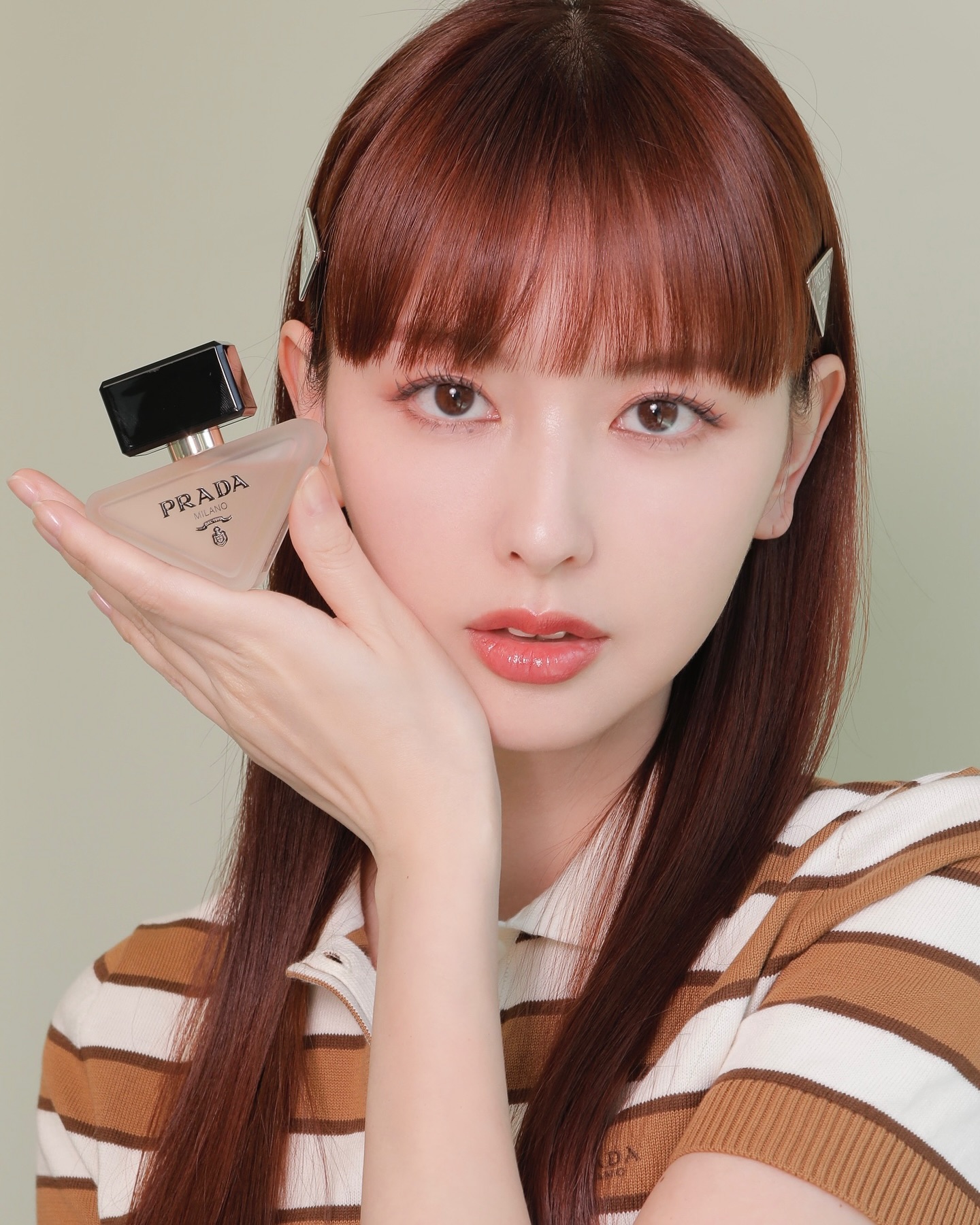 Biểu tượng Y2K Nhật Bản khiến giới trẻ Hàn 10 năm sau mê như điếu đổ, visual hiện tại gây sốc- Ảnh 21.