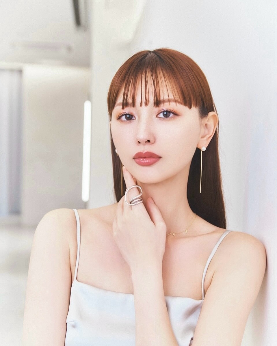 Biểu tượng Y2K Nhật Bản khiến giới trẻ Hàn 10 năm sau mê như điếu đổ, visual hiện tại gây sốc- Ảnh 20.