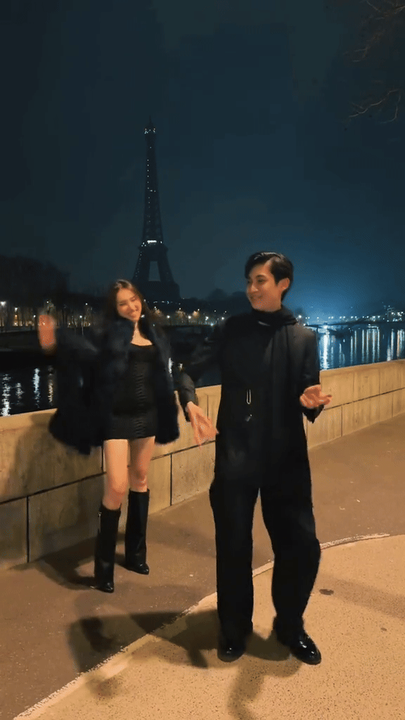 Bắt thóp công thức "iu đương" của Matthis với Thiều Bảo Trâm và Lê Hoàng Phương- Ảnh 12.