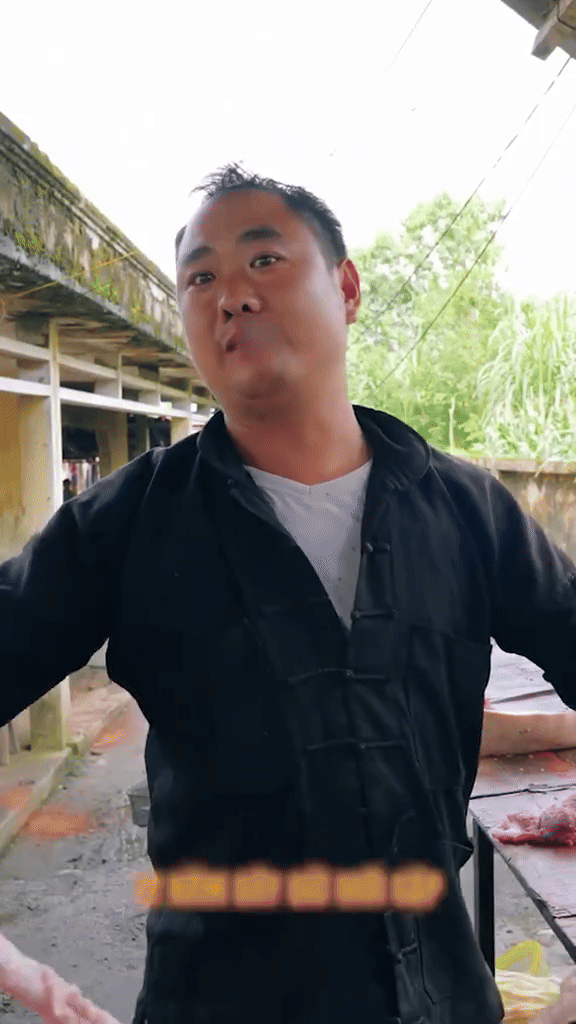 Hải Sapa bất ngờ 