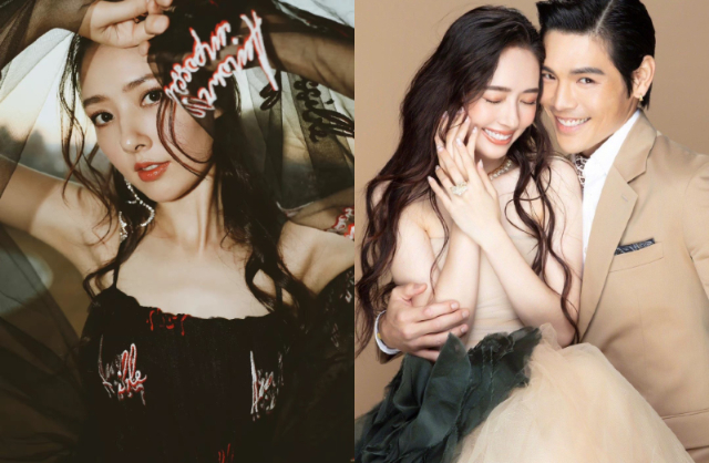 Dâu hào môn khổ nhất showbiz: Tàn tạ vì cưới phải thiếu gia ngoại tình, phá của lại còn... thích giả gái- Ảnh 1.