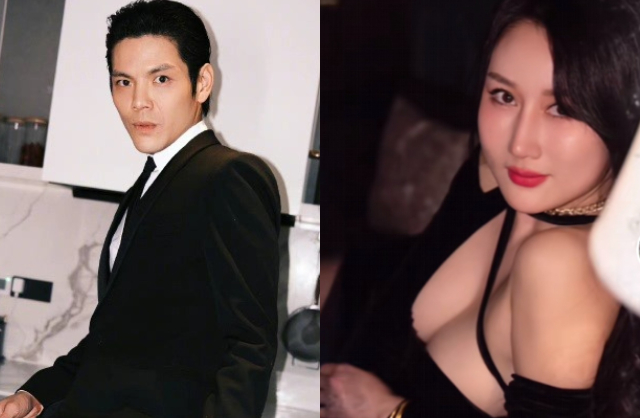 Dâu hào môn khổ nhất showbiz: Tàn tạ vì cưới phải thiếu gia ngoại tình, phá của lại còn... thích giả gái- Ảnh 3.