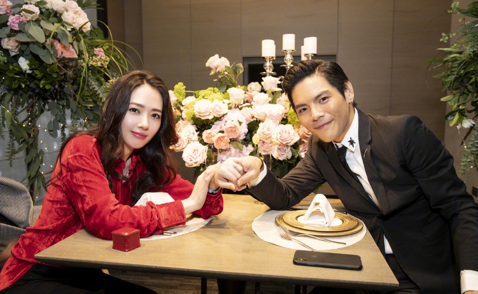Dâu hào môn khổ nhất showbiz: Tàn tạ vì cưới phải thiếu gia ngoại tình, phá của lại còn... thích giả gái- Ảnh 5.