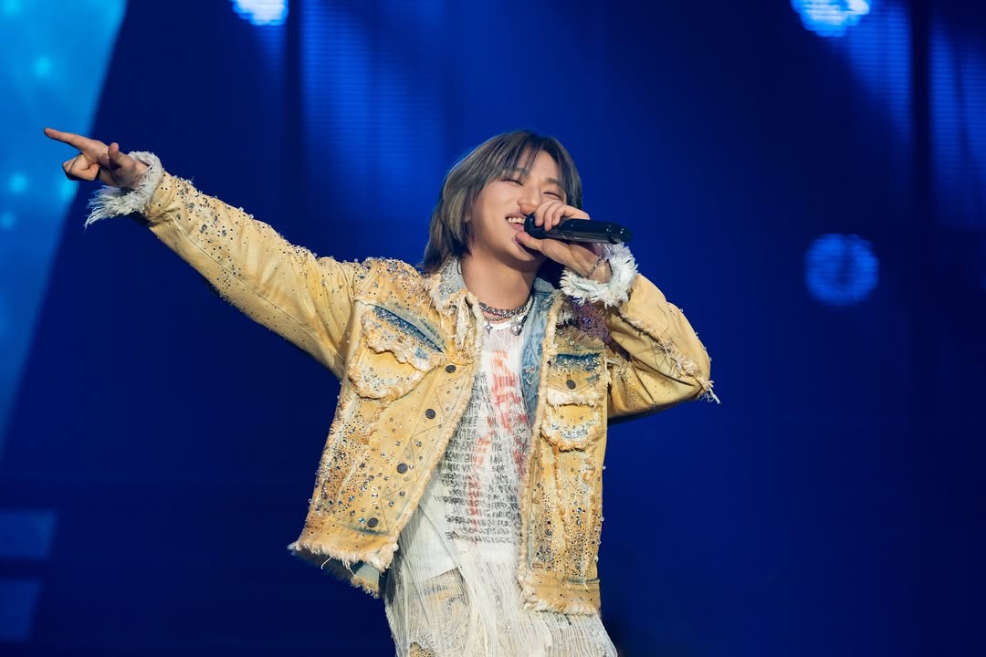 Thành viên BIGBANG tiếp tục hủy show- Ảnh 1.