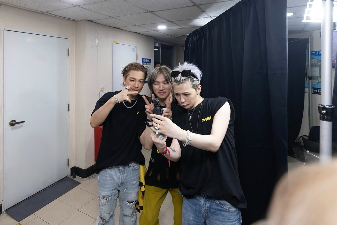 Thành viên BIGBANG tiếp tục hủy show- Ảnh 3.