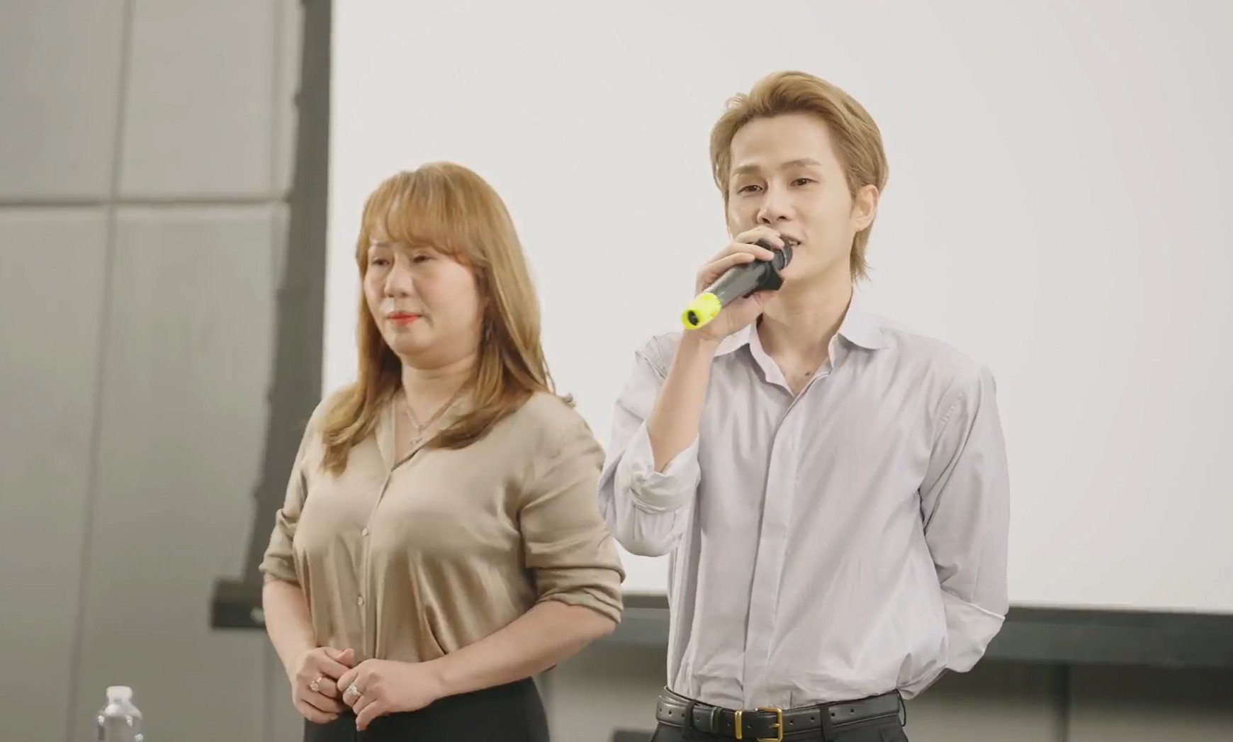 "Mong Sol tự hào và hạnh phúc nhất", nhưng điều Jack và Thiên An đang làm thì... ngược lại!- Ảnh 2.