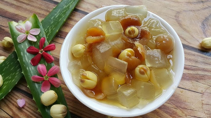Người Việt có 5 món dân dã bổ ngang nhân sâm, phụ nữ ăn đều sẽ giảm rụng tóc, chống lão hóa, sức khỏe cải thiện rõ- Ảnh 2.