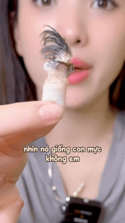 Loại ốc mang cái tên "rợn người" nhưng lại là "tinh hoa ẩm thực" khiến giới sành ăn mê mẩn: Khó bắt - giá đắt, ở Việt Nam chỉ vùng biển này mới có- Ảnh 14.