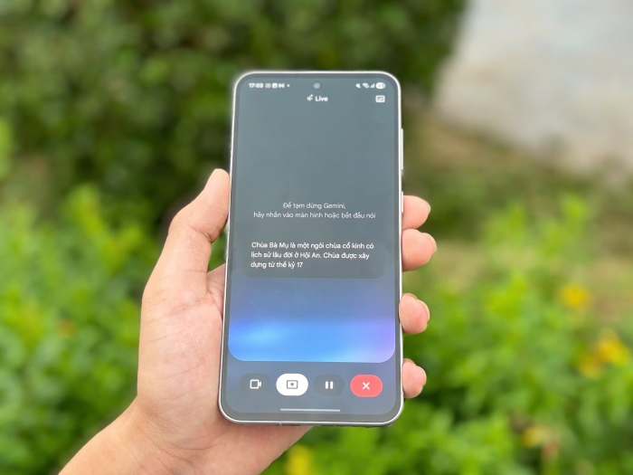 Chill cả mùa hè: Du lịch, học Ngoại Ngữ và bứt phá phong cách cùng Galaxy A56 5G- Ảnh 1. Chill cả mùa hè: Du lịch, học Ngoại Ngữ và bứt phá phong cách cùng Galaxy A56 5G- Ảnh 1.