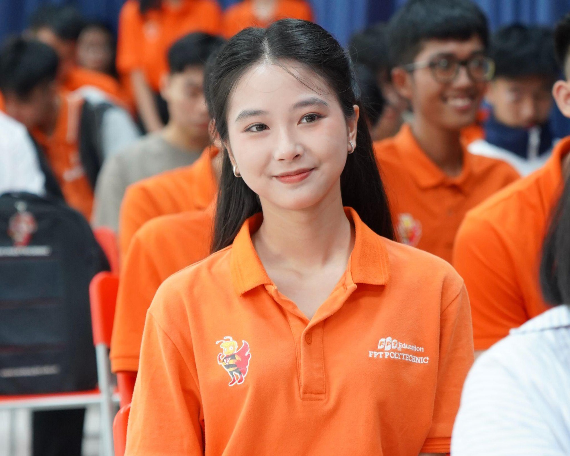 Ngành Tiếng Trung “lên ngôi” tại Hà Nam: Học đúng, làm gần, lương cao- Ảnh 1.