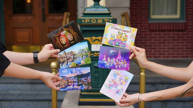 1001 trải nghiệm cho hội bạn thân ở Hong Kong Summer Viva: Đi thôi, do dự thì hết cả thanh xuân- Ảnh 2.