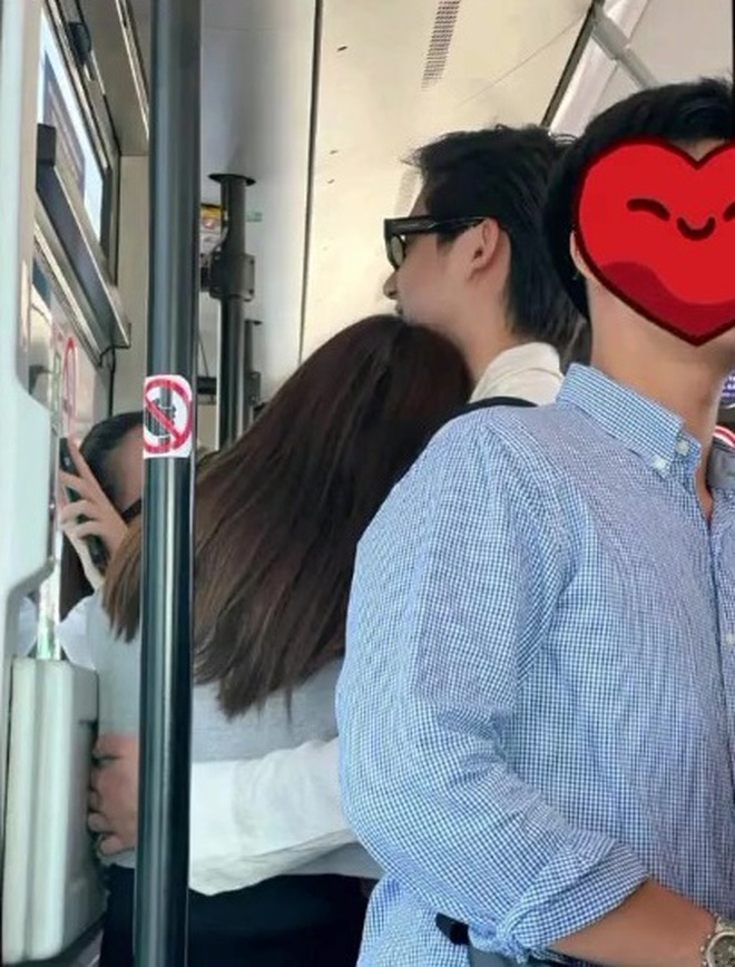 Bắt thóp công thức "iu đương" của Matthis với Thiều Bảo Trâm và Lê Hoàng Phương- Ảnh 4.