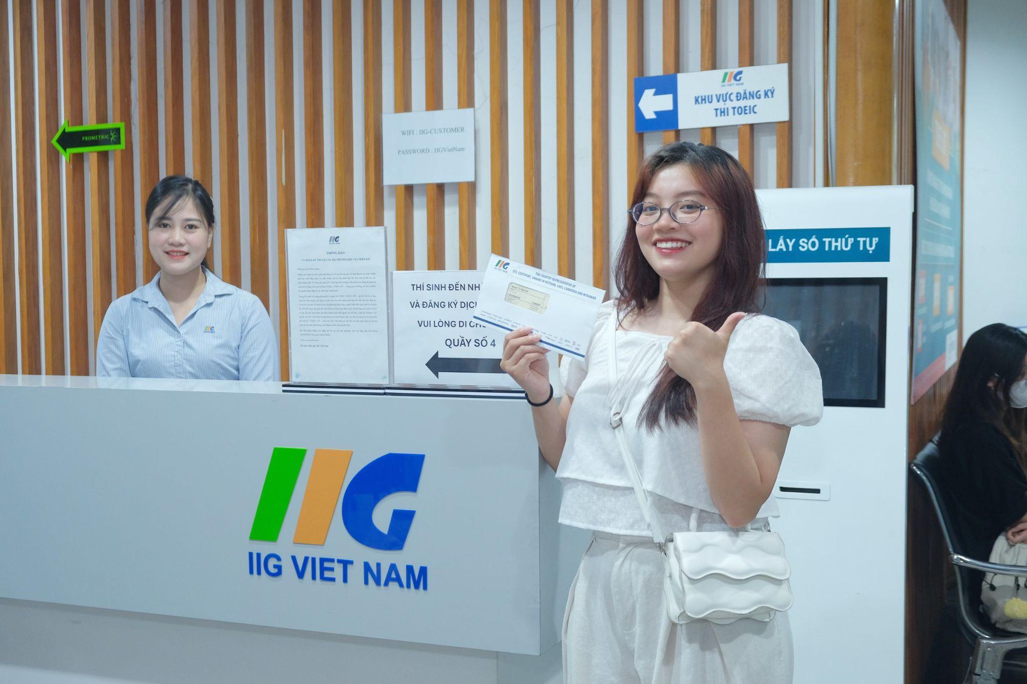 Bỏ túi chứng chỉ TOEIC trước 18 tuổi: Trend học xịn dành cho ai biết tính xa- Ảnh 3.