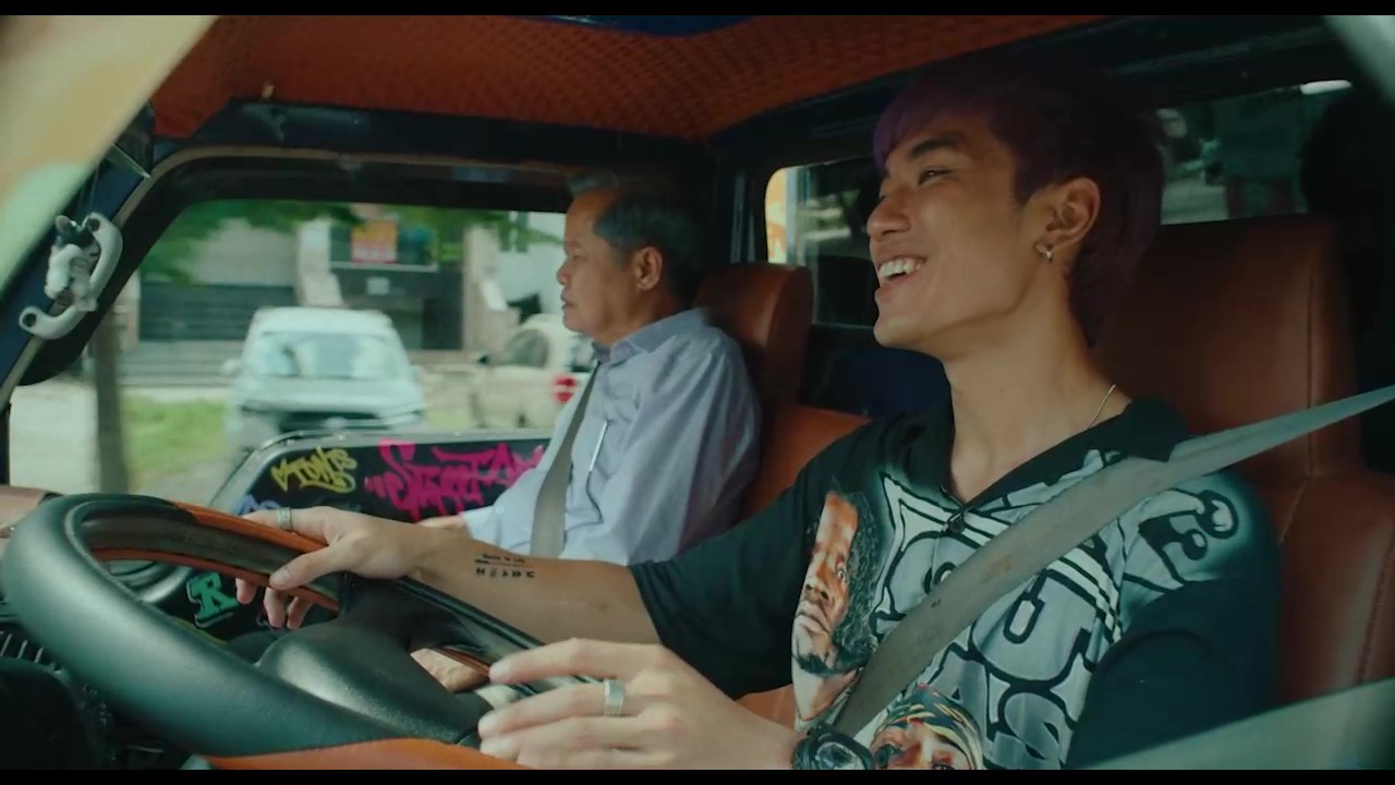Chú “Hai Lúa” kết hợp cùng rapper underground tạo nên combo “lệch pha” mà ăn ý trong Đợi Gì, Mơ Đi!- Ảnh 3.