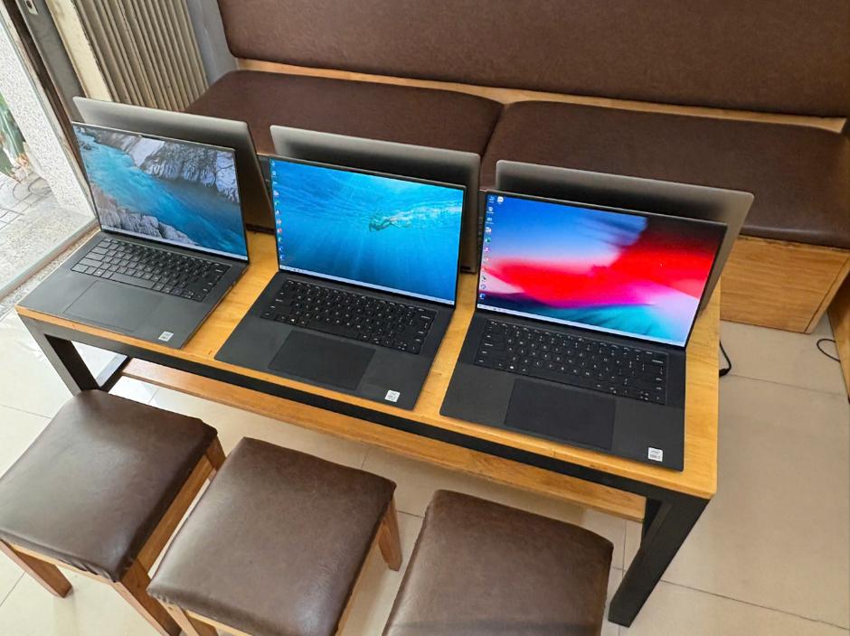 Laptop Dell cũ giá rẻ, chất lượng vượt trội tại Worklap- Ảnh 3.