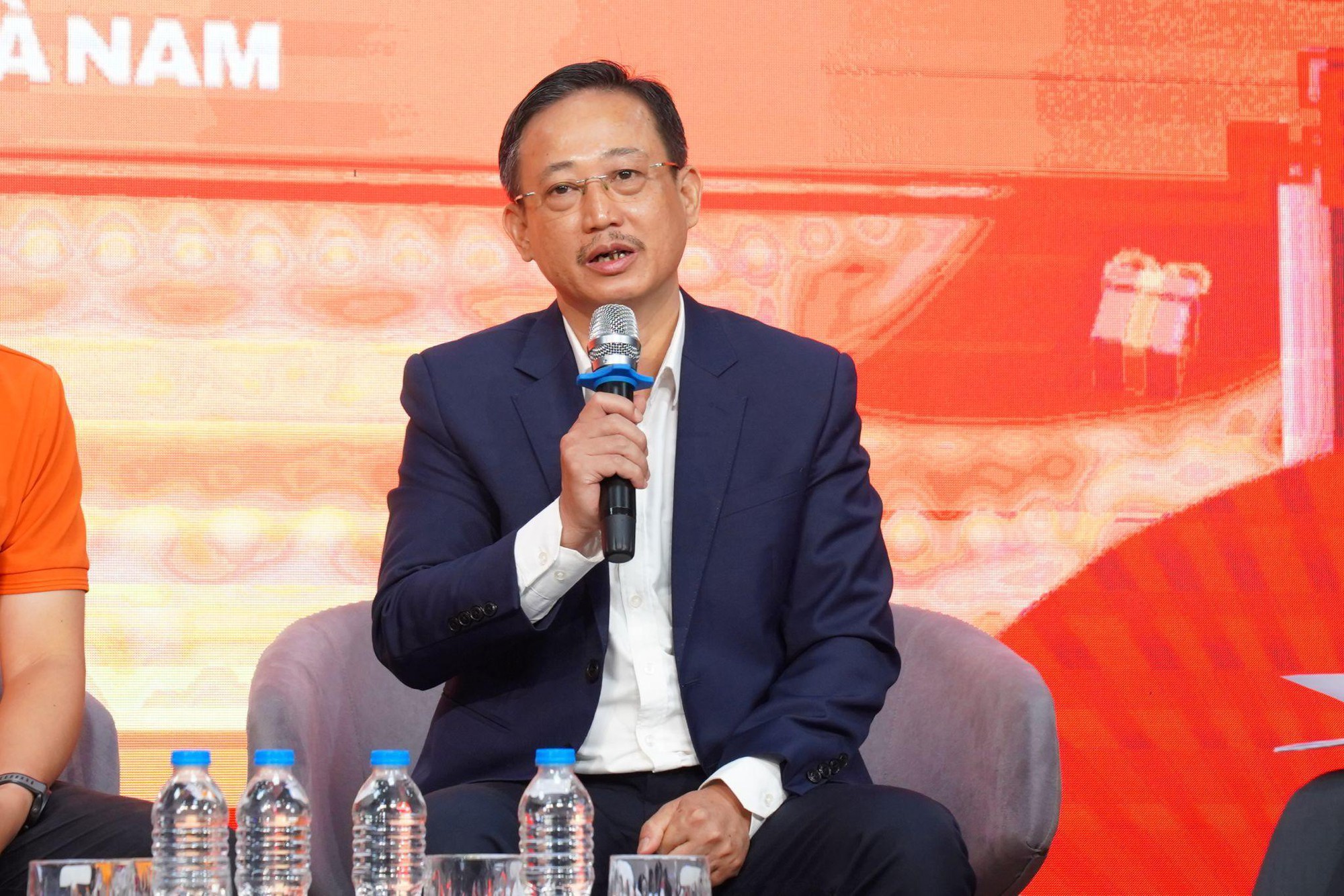 Ngành Tiếng Trung “lên ngôi” tại Hà Nam: Học đúng, làm gần, lương cao- Ảnh 3.