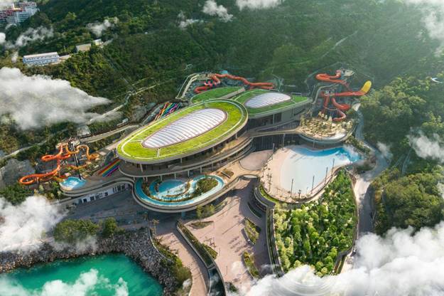 1001 trải nghiệm cho hội bạn thân ở Hong Kong Summer Viva: Đi thôi, do dự thì hết cả thanh xuân- Ảnh 3.