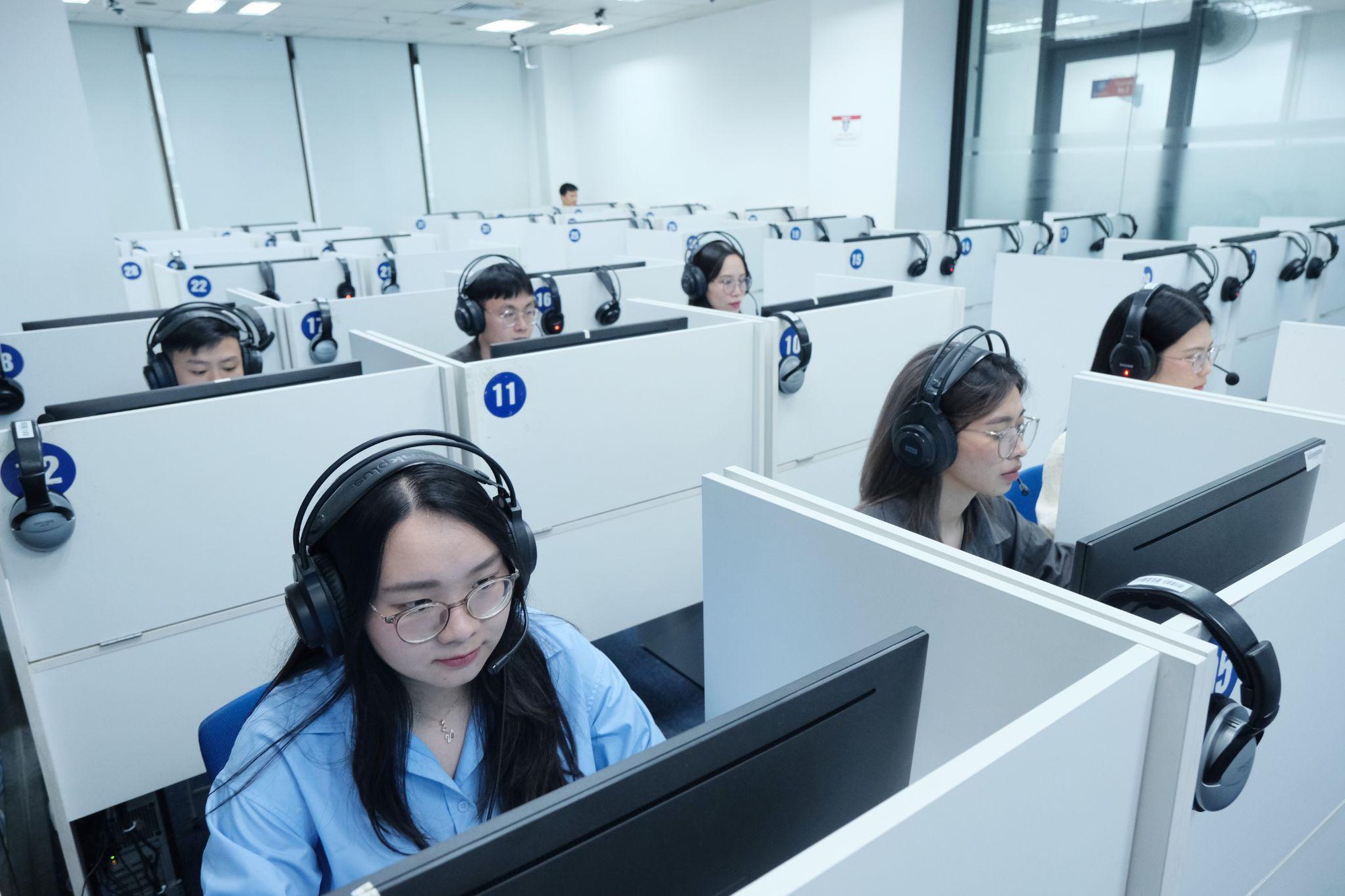 Bỏ túi chứng chỉ TOEIC trước 18 tuổi: Trend học xịn dành cho ai biết tính xa- Ảnh 4.