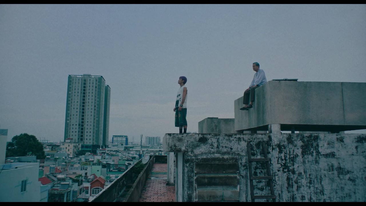 Chú “Hai Lúa” kết hợp cùng rapper underground tạo nên combo “lệch pha” mà ăn ý trong Đợi Gì, Mơ Đi!- Ảnh 4.
