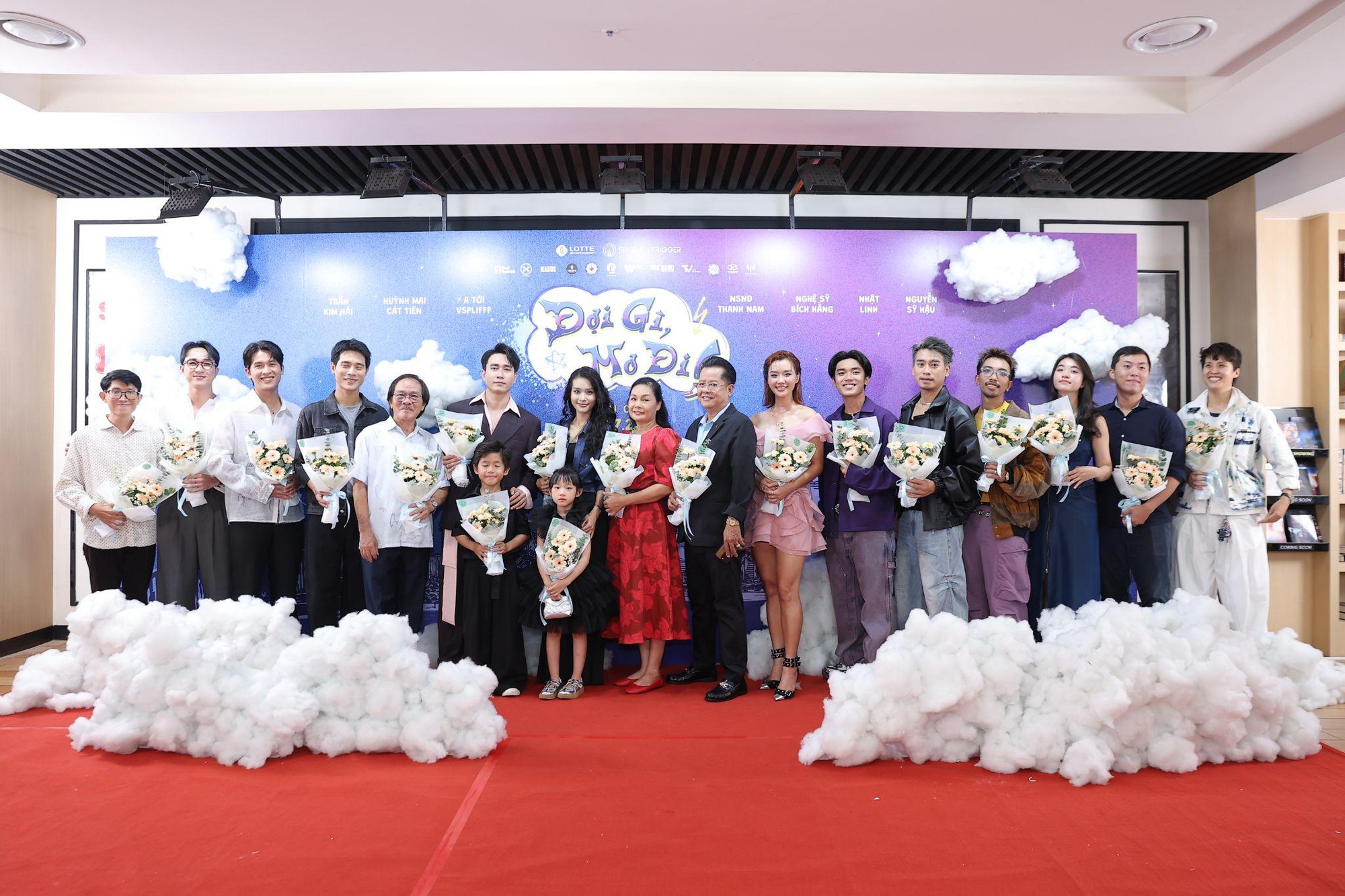 Chú “Hai Lúa” kết hợp cùng rapper underground tạo nên combo “lệch pha” mà ăn ý trong Đợi Gì, Mơ Đi!- Ảnh 5.